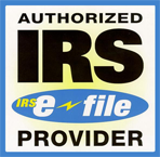 IRS Logo