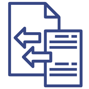  Postal Mailing Feature